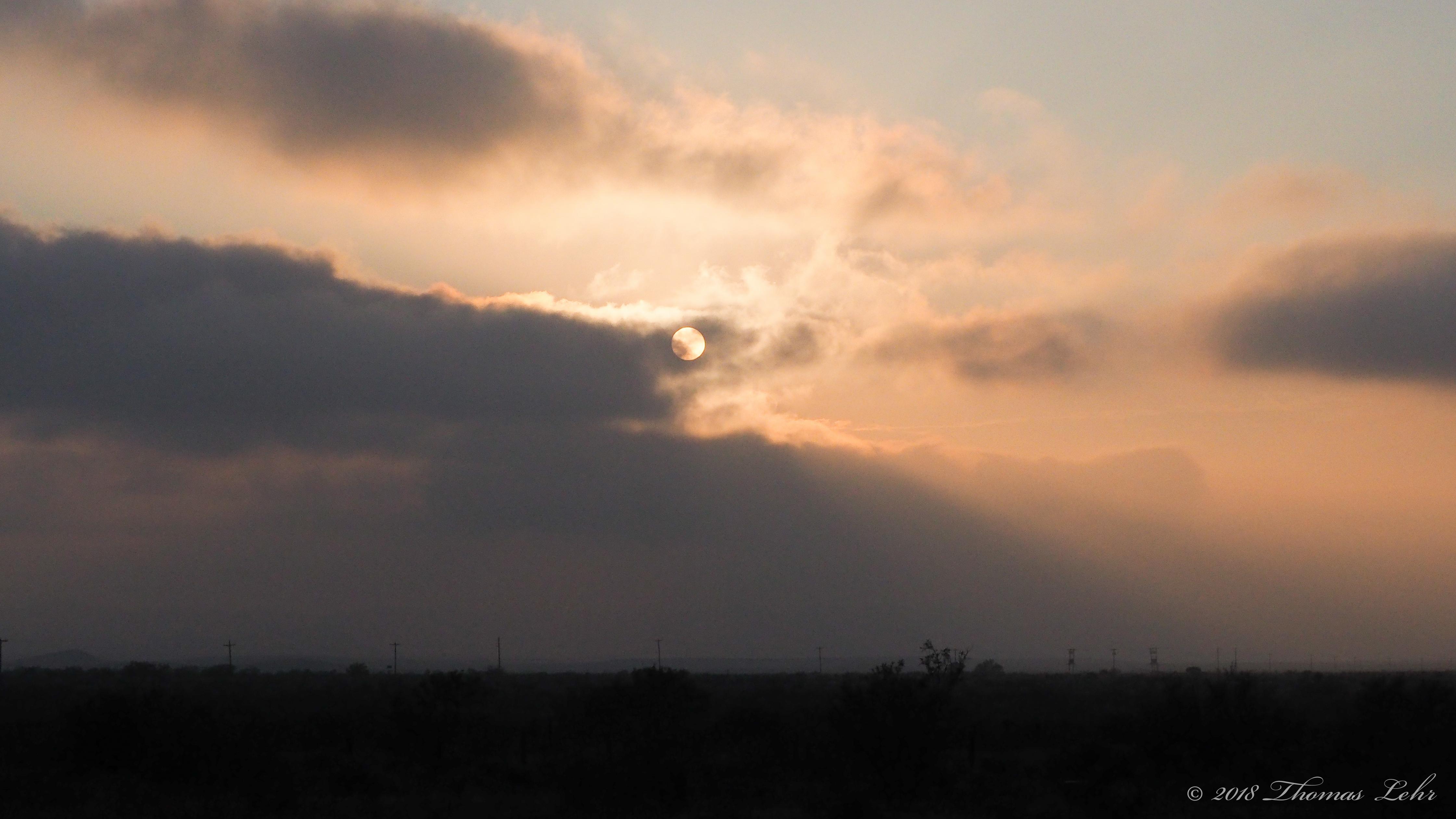 inside these wrappings