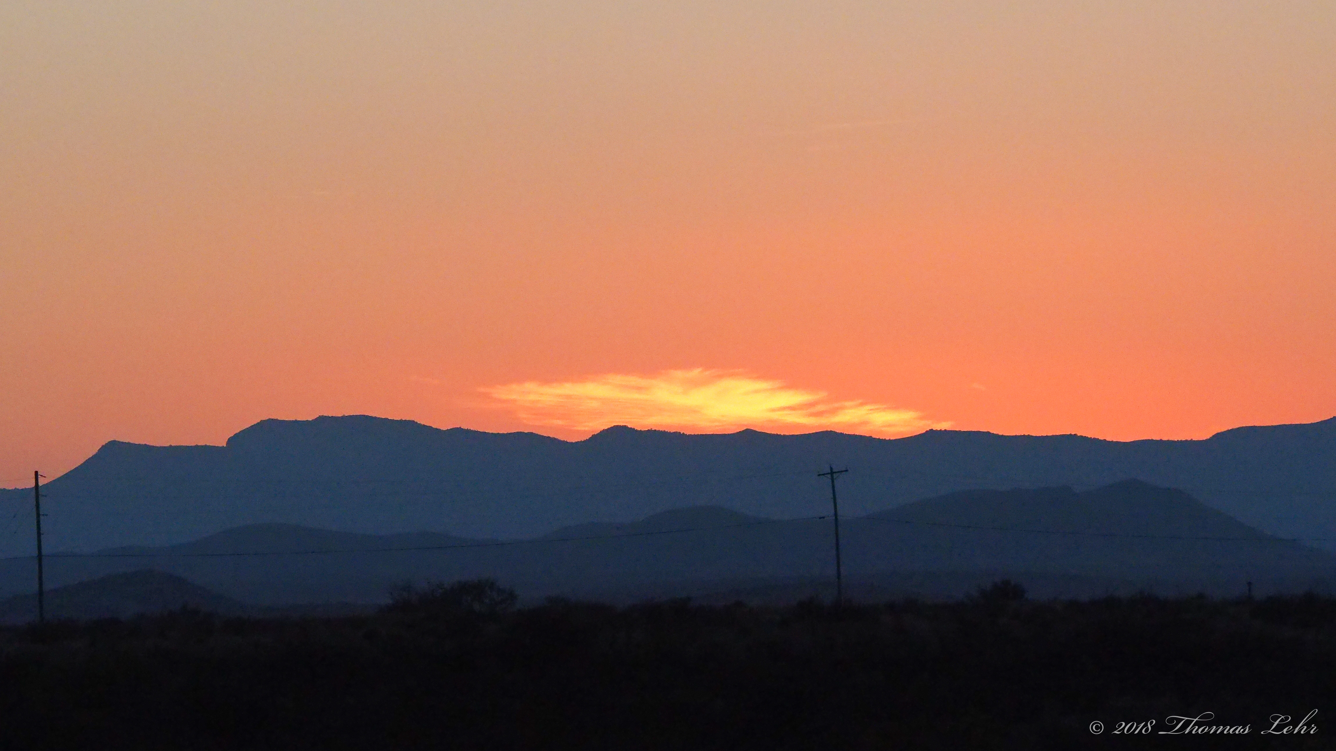 the plastic candelabras blazing and the judges