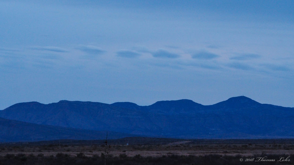 You can’t trust / your senses. —Frank Bidart