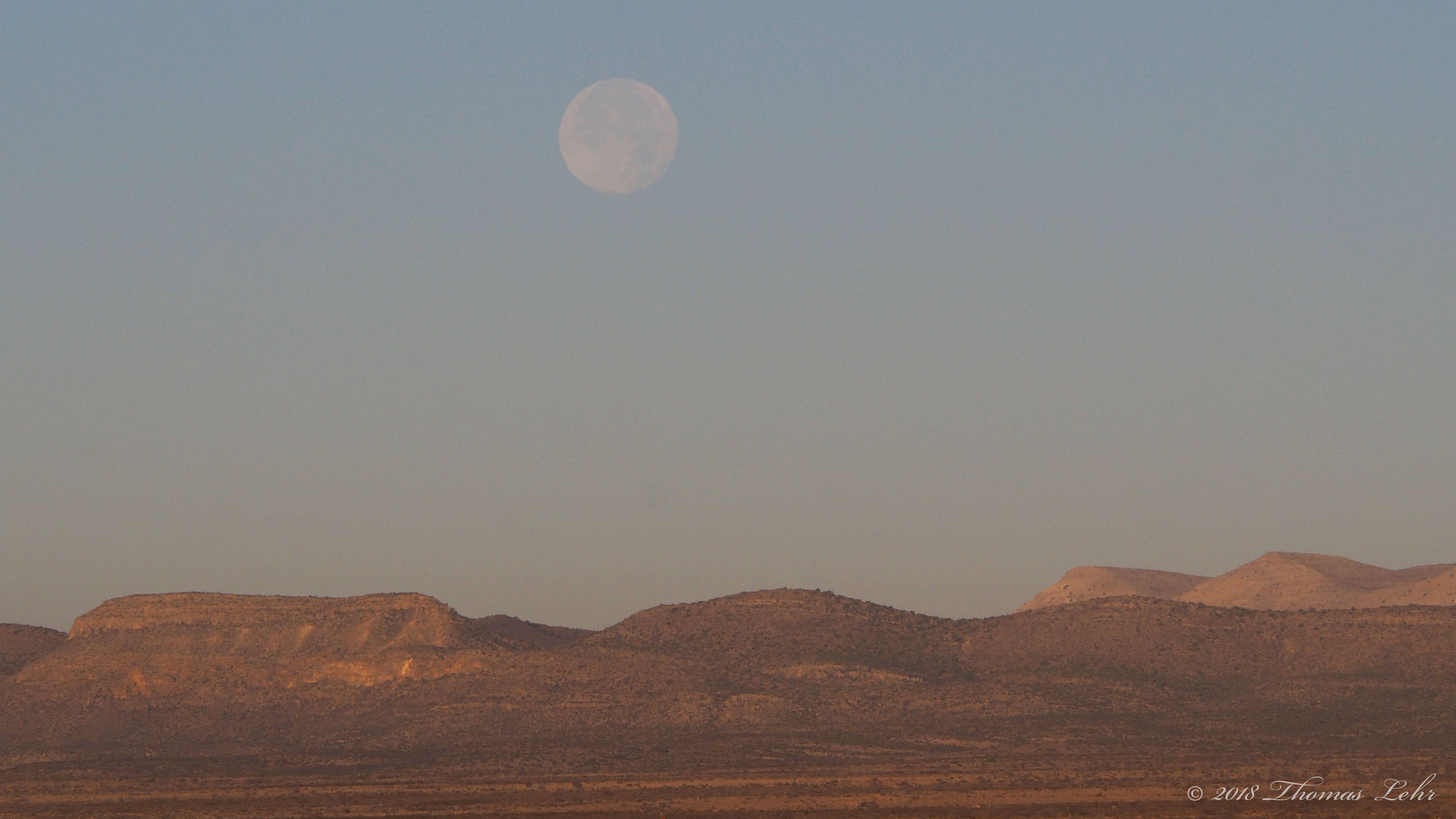 We are all trying to change