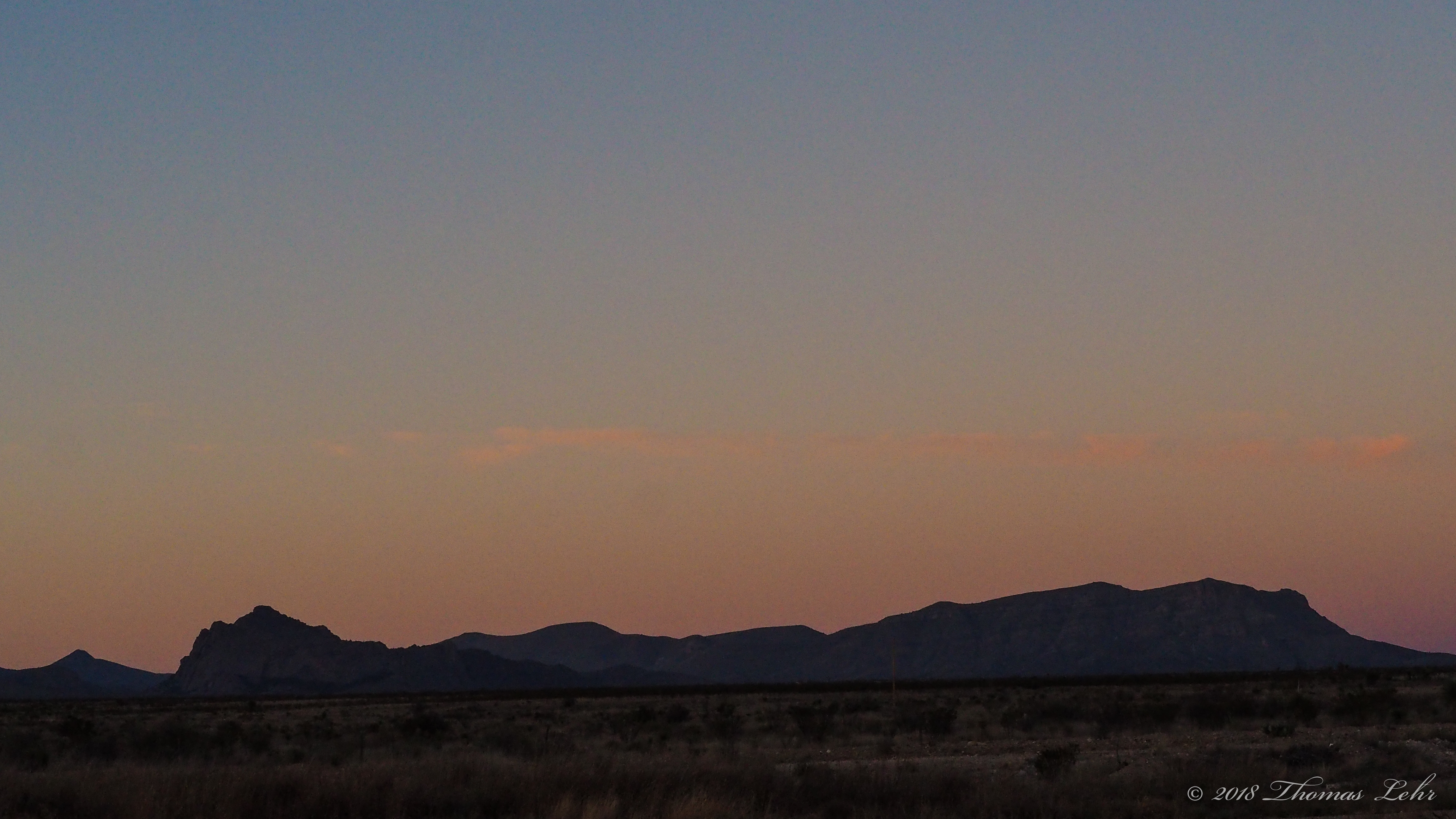 Nothing much we can do about it so we live