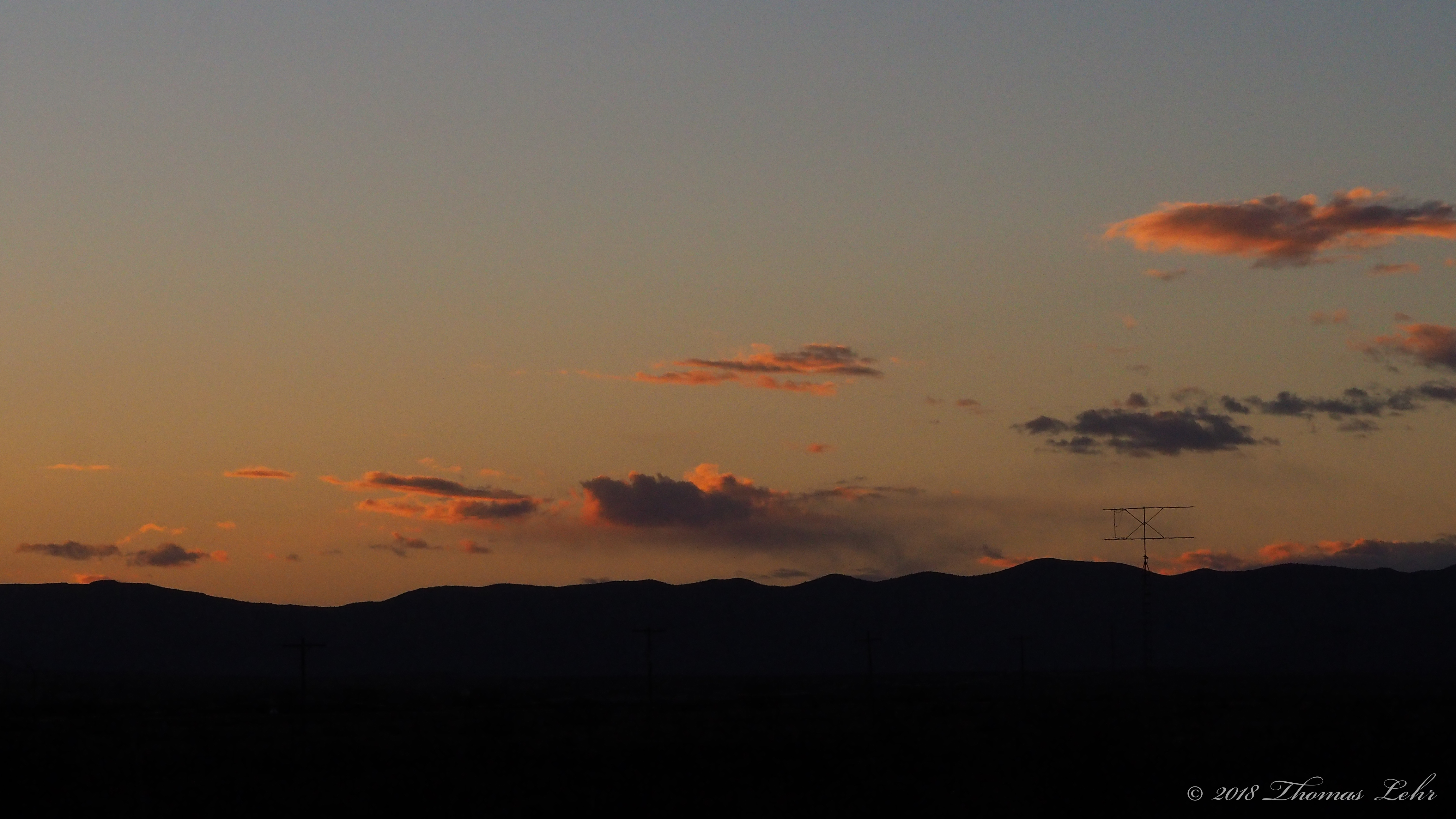 i am trying to tell you something about how