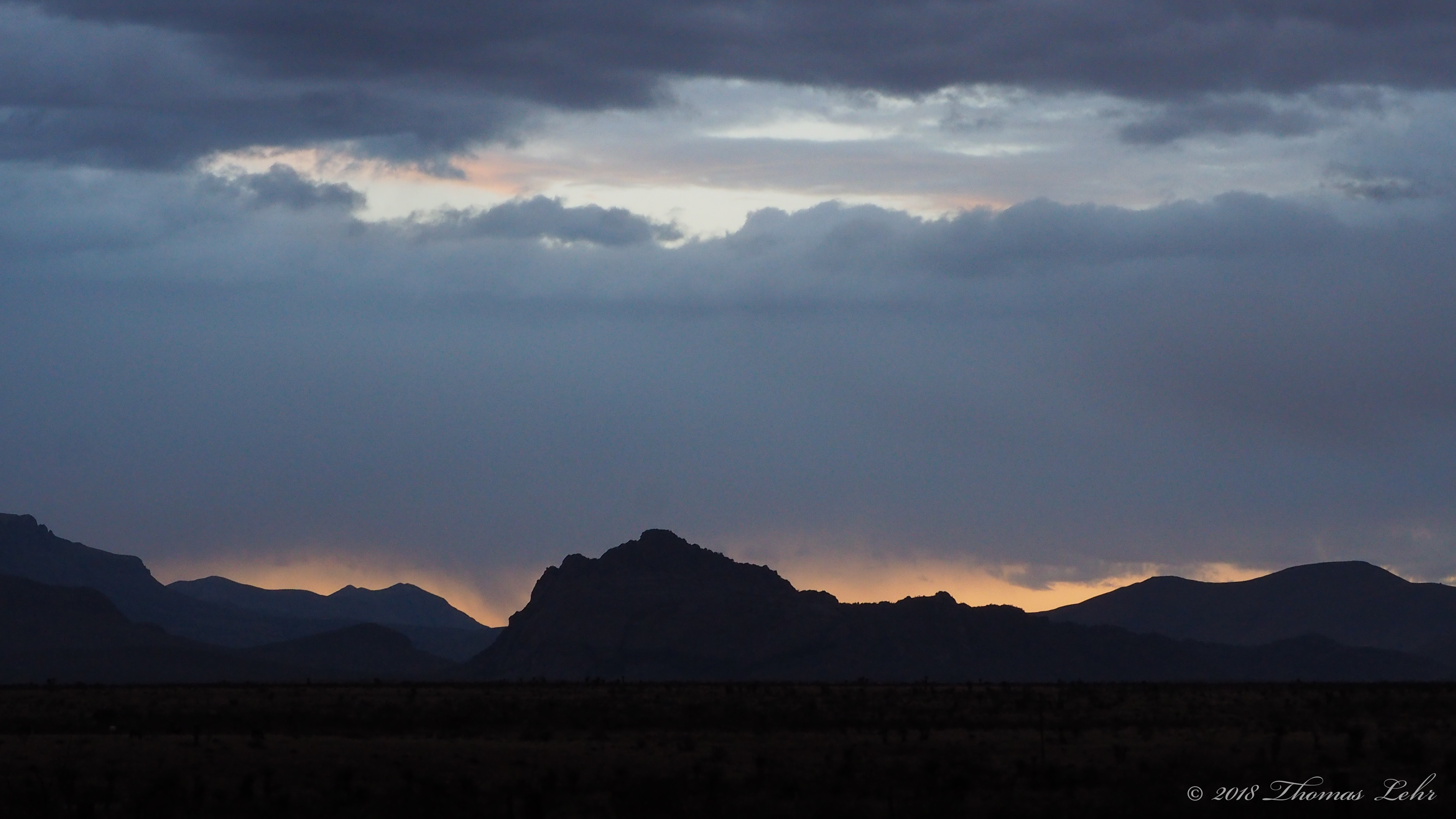 The way to keep something is to forget it.