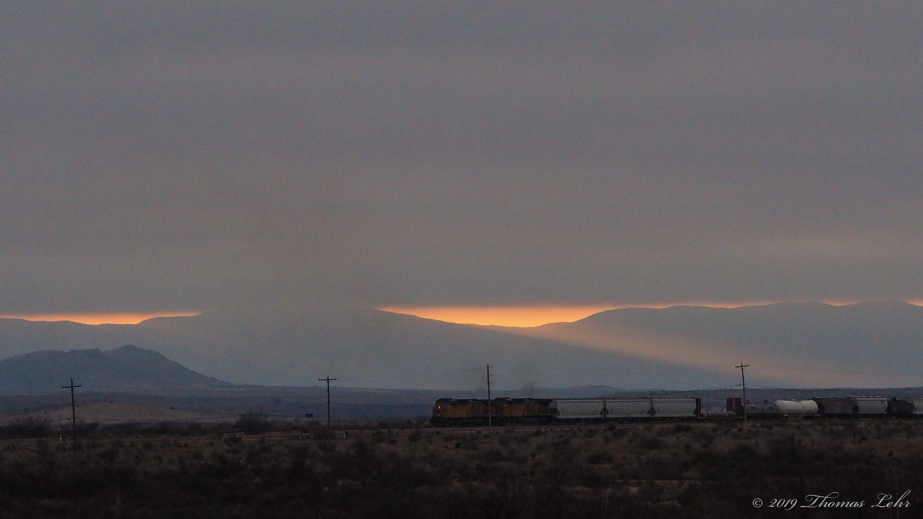 There were many winters but I closed my eyes