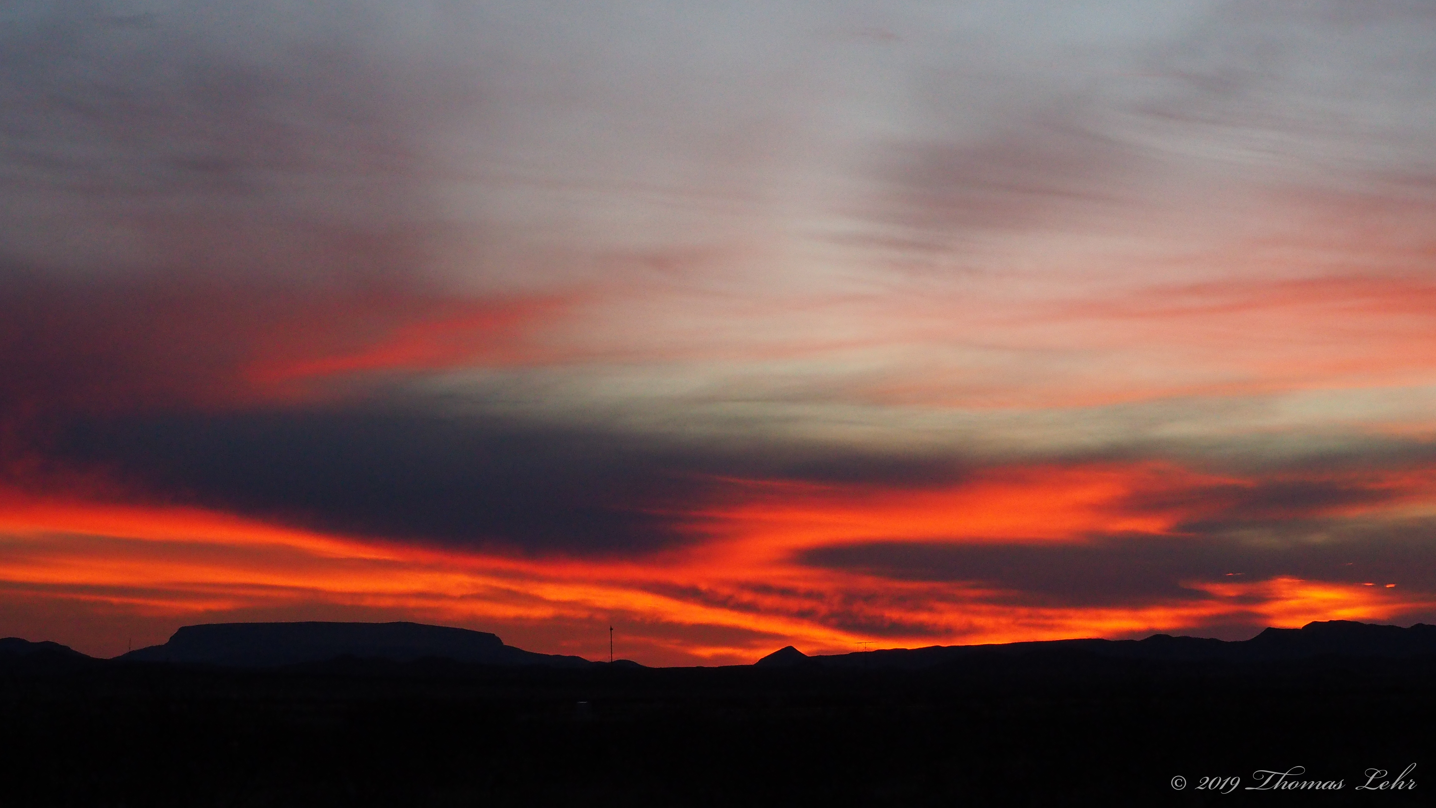 My ambition to be done with ambition