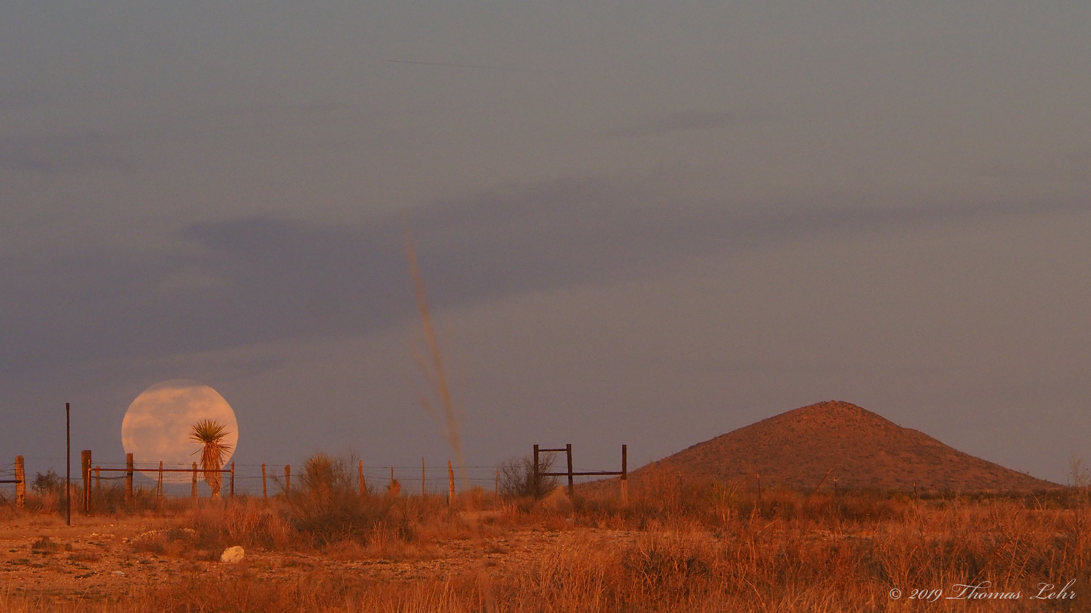 I don’t know exactly what a prayer is.