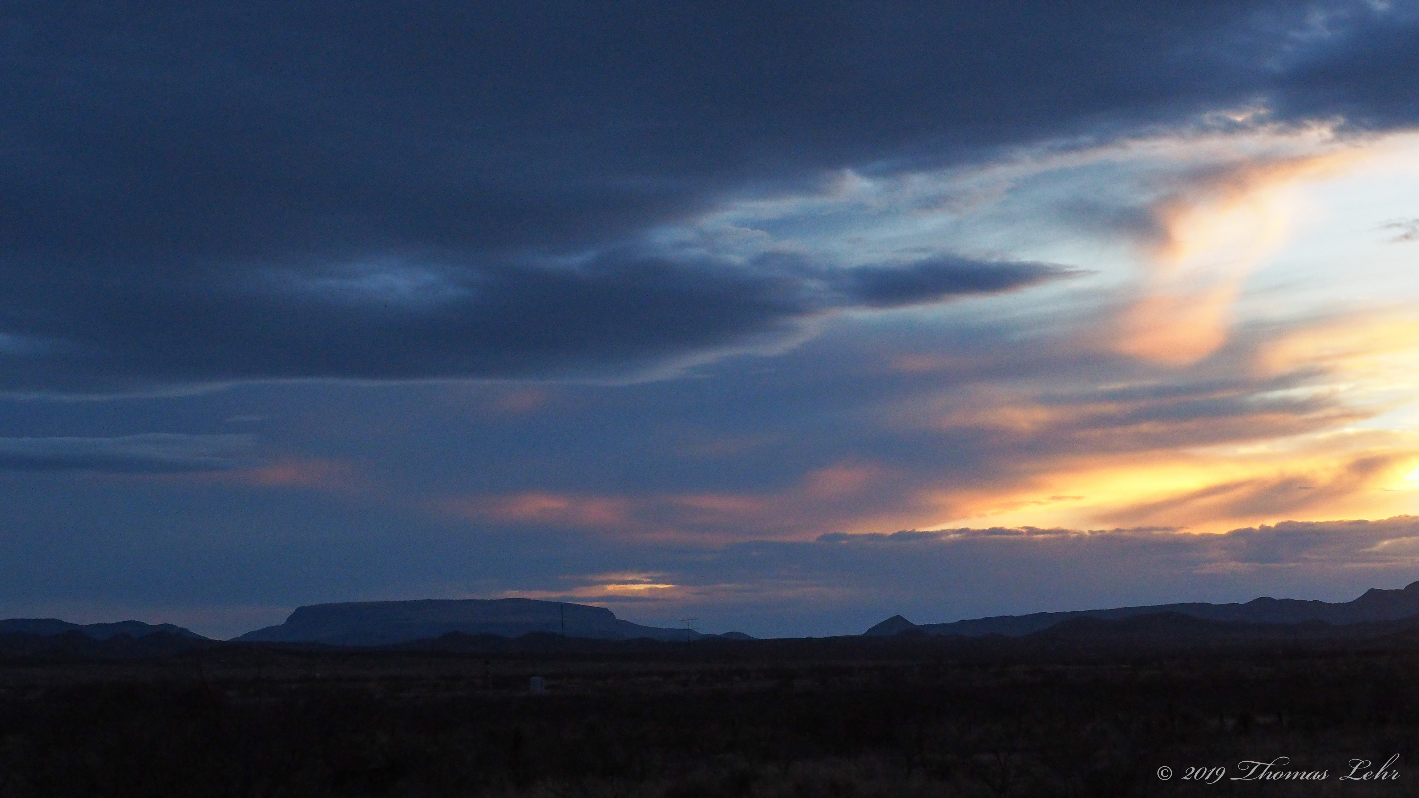 Always too eager for the future, we