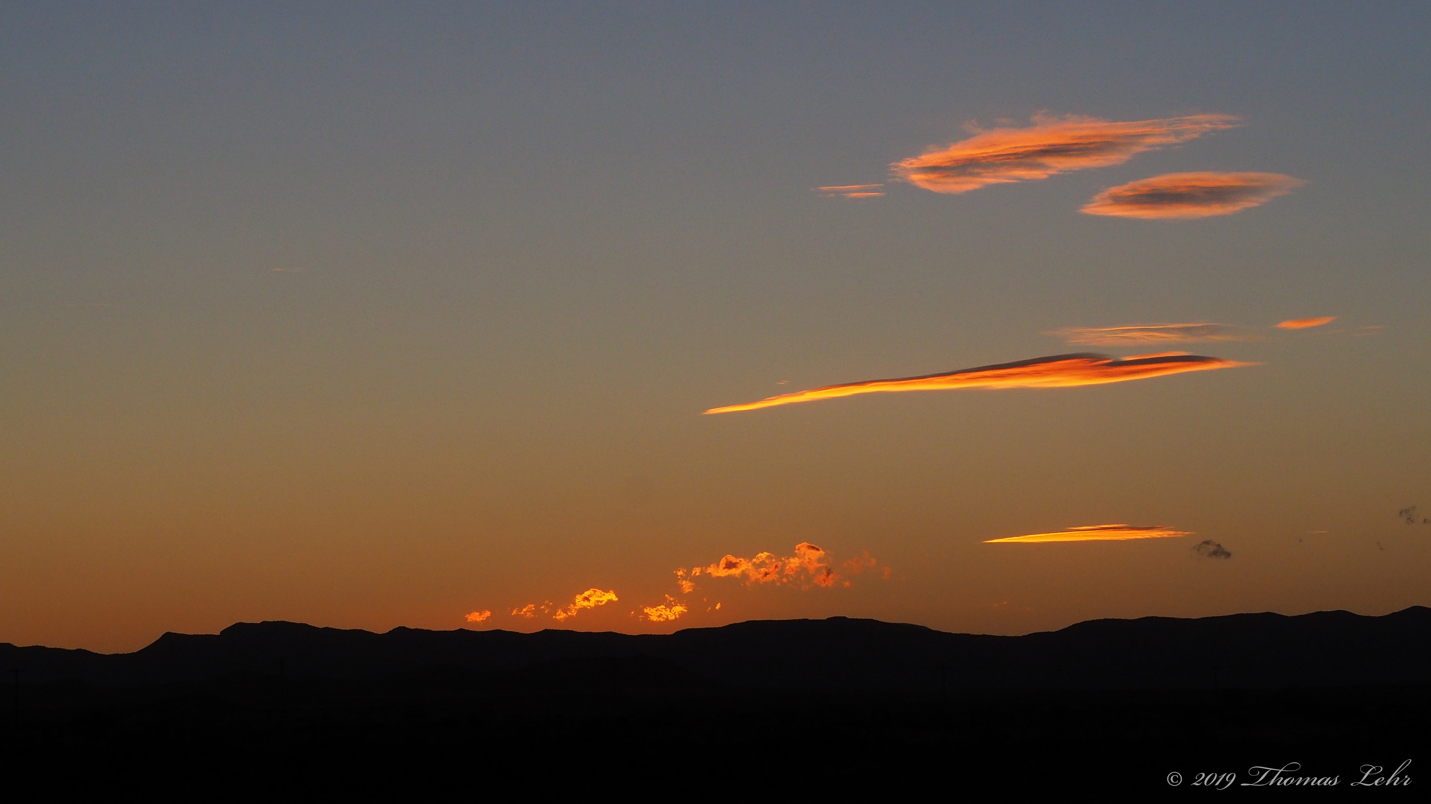 In the old stories, if you whistled,