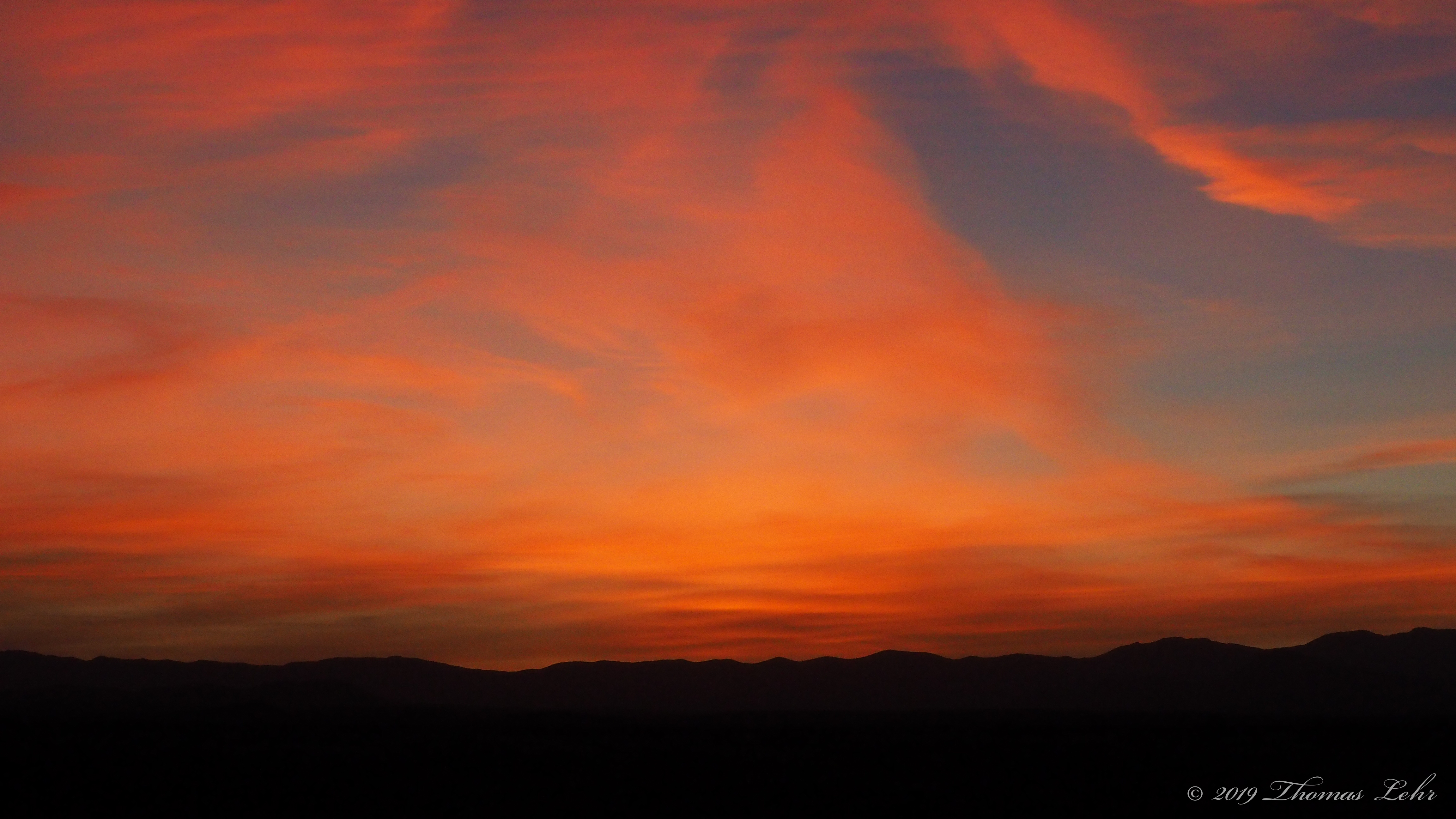 I’m herdsman of a flock.