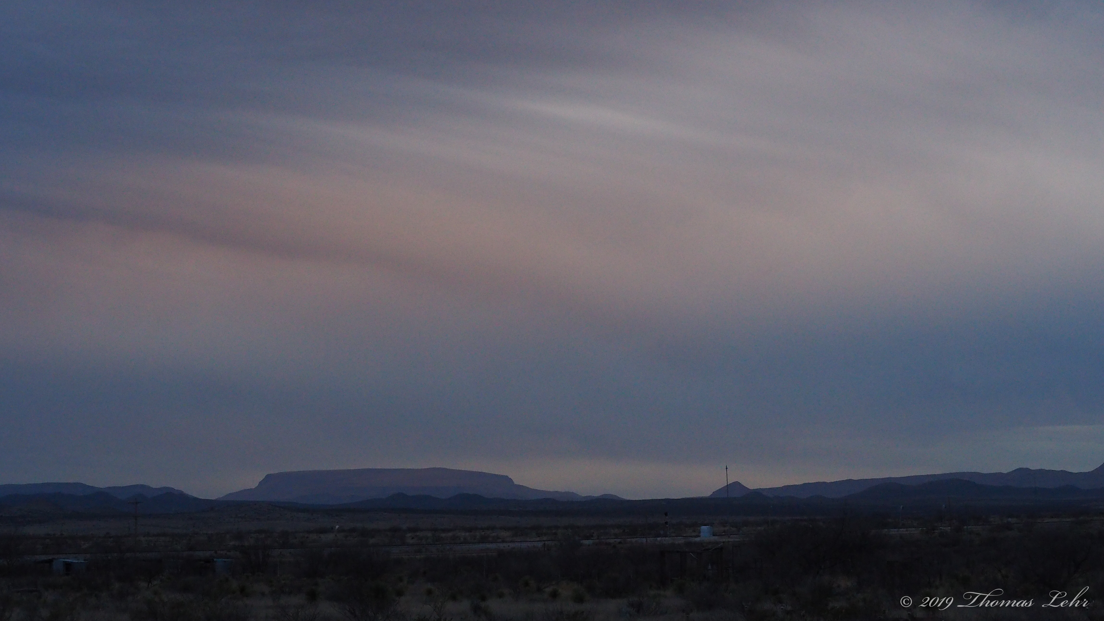 The world is so full of things