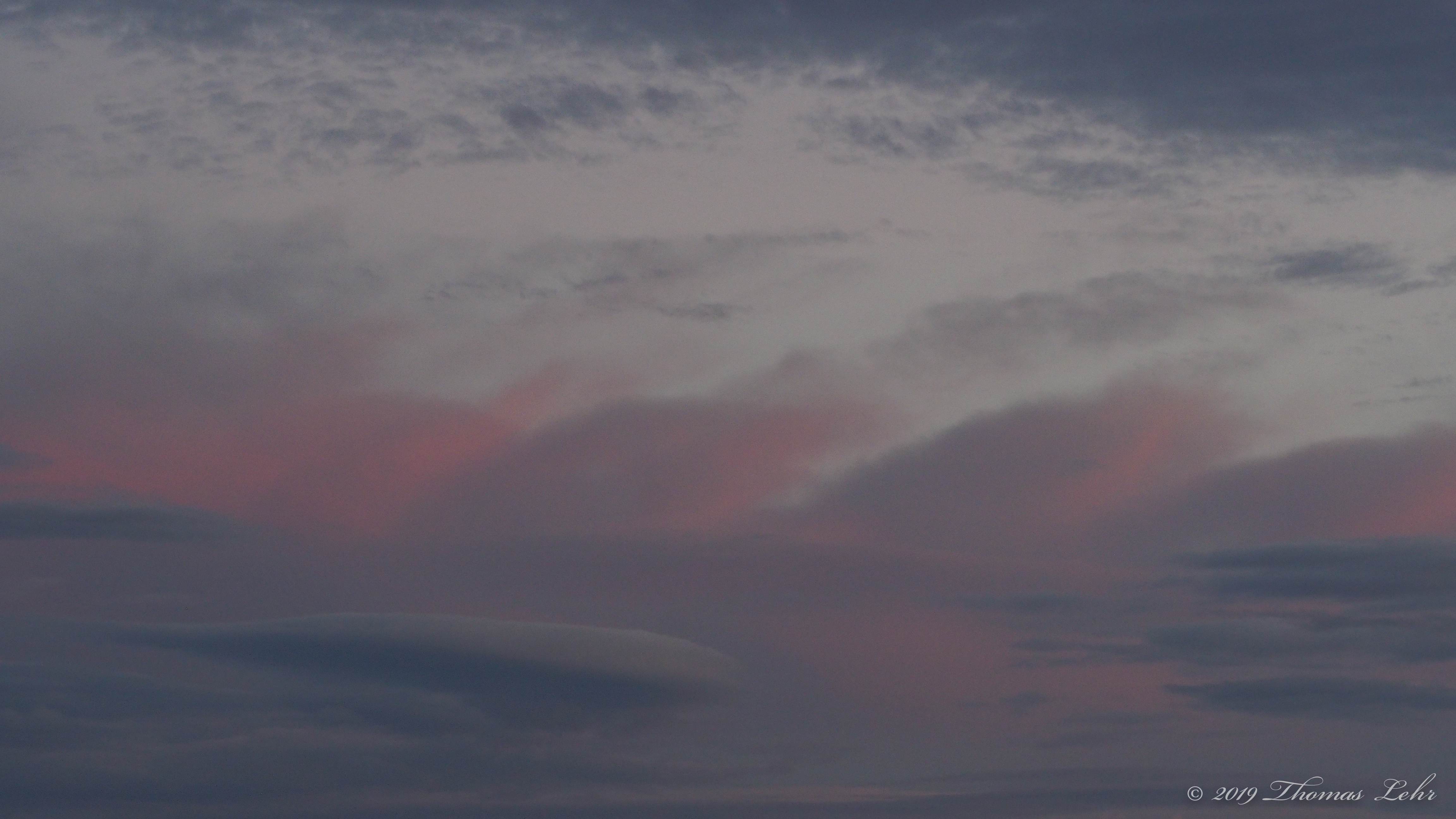 the unknowable / housed