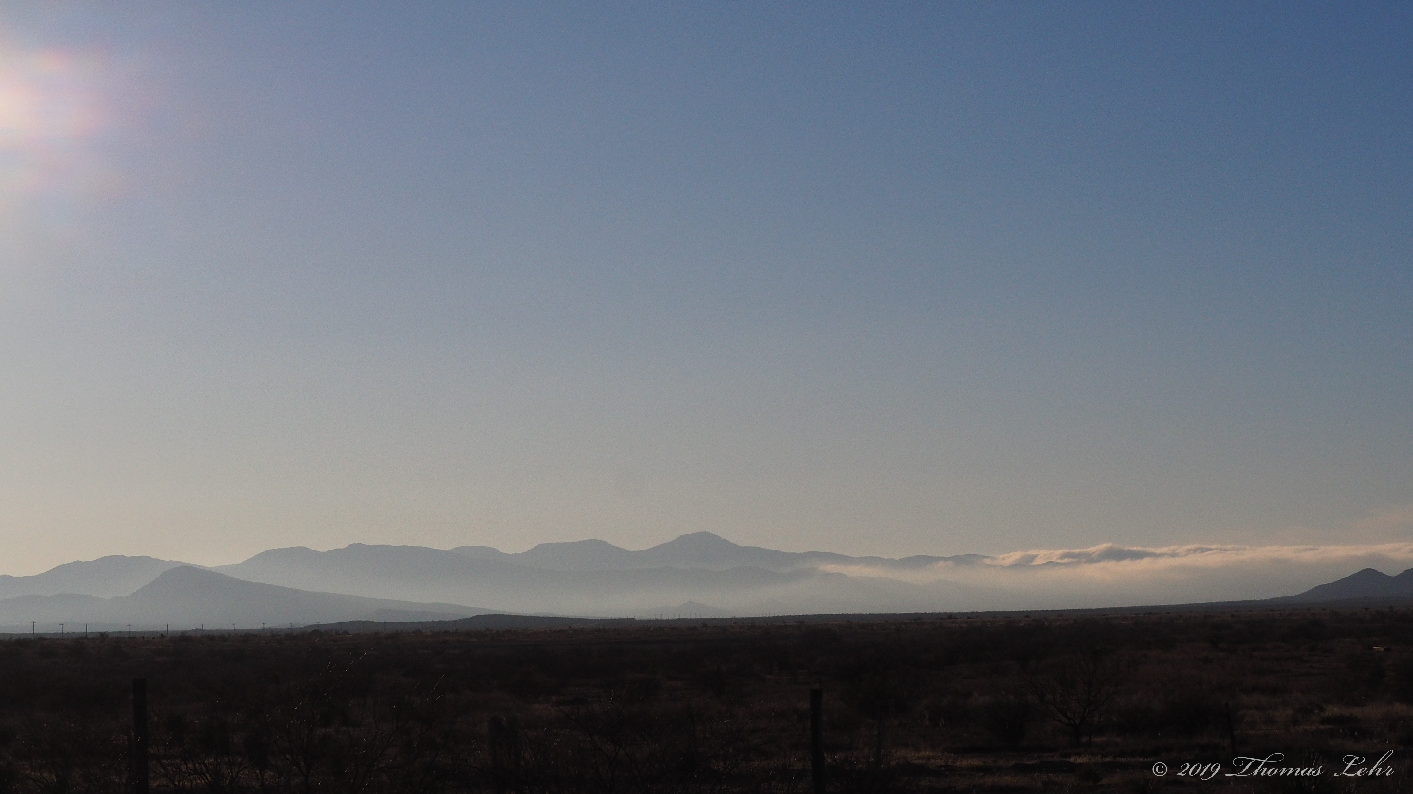 I want it to be winter and I want to change