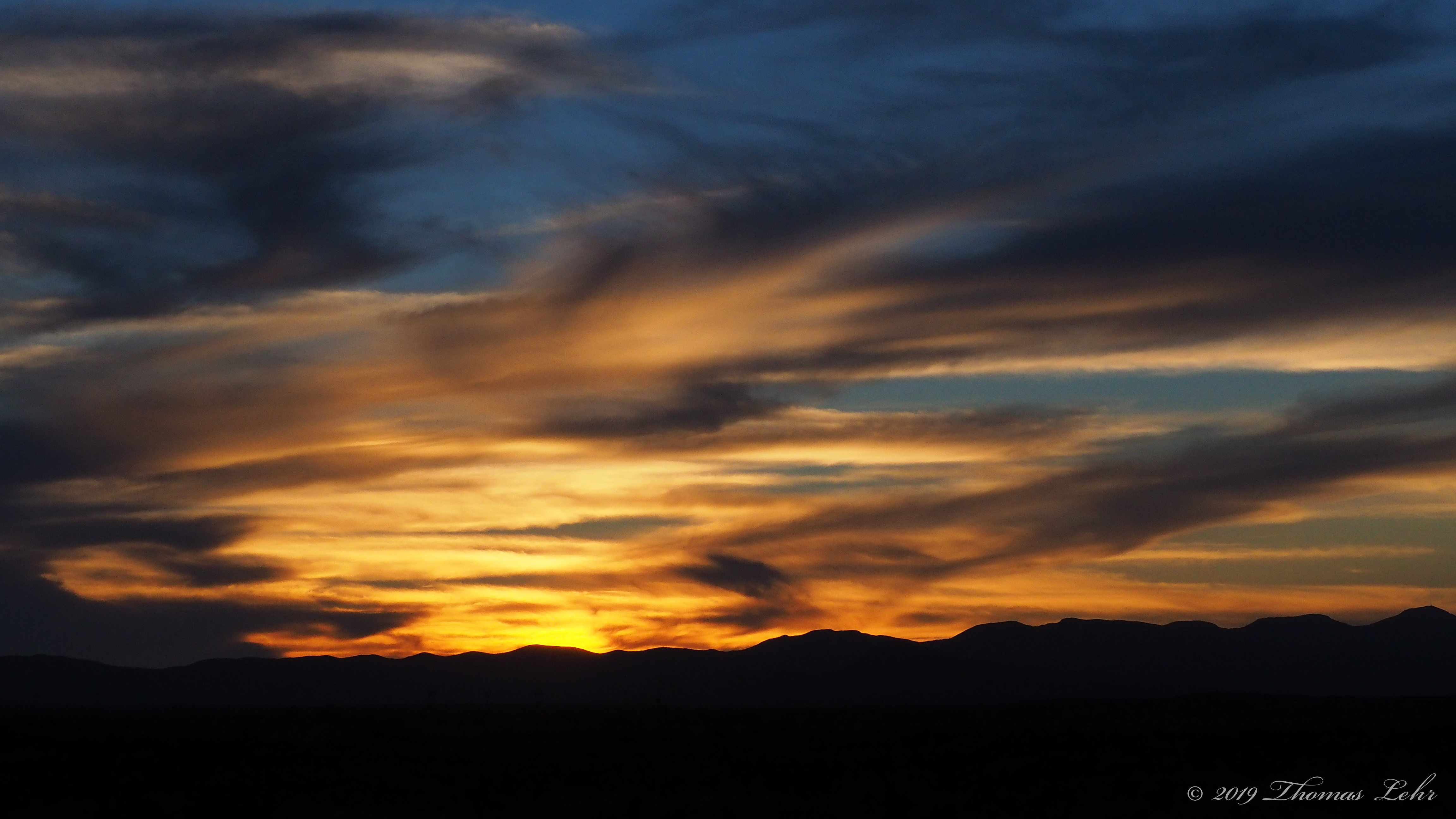 There are good things in this world.