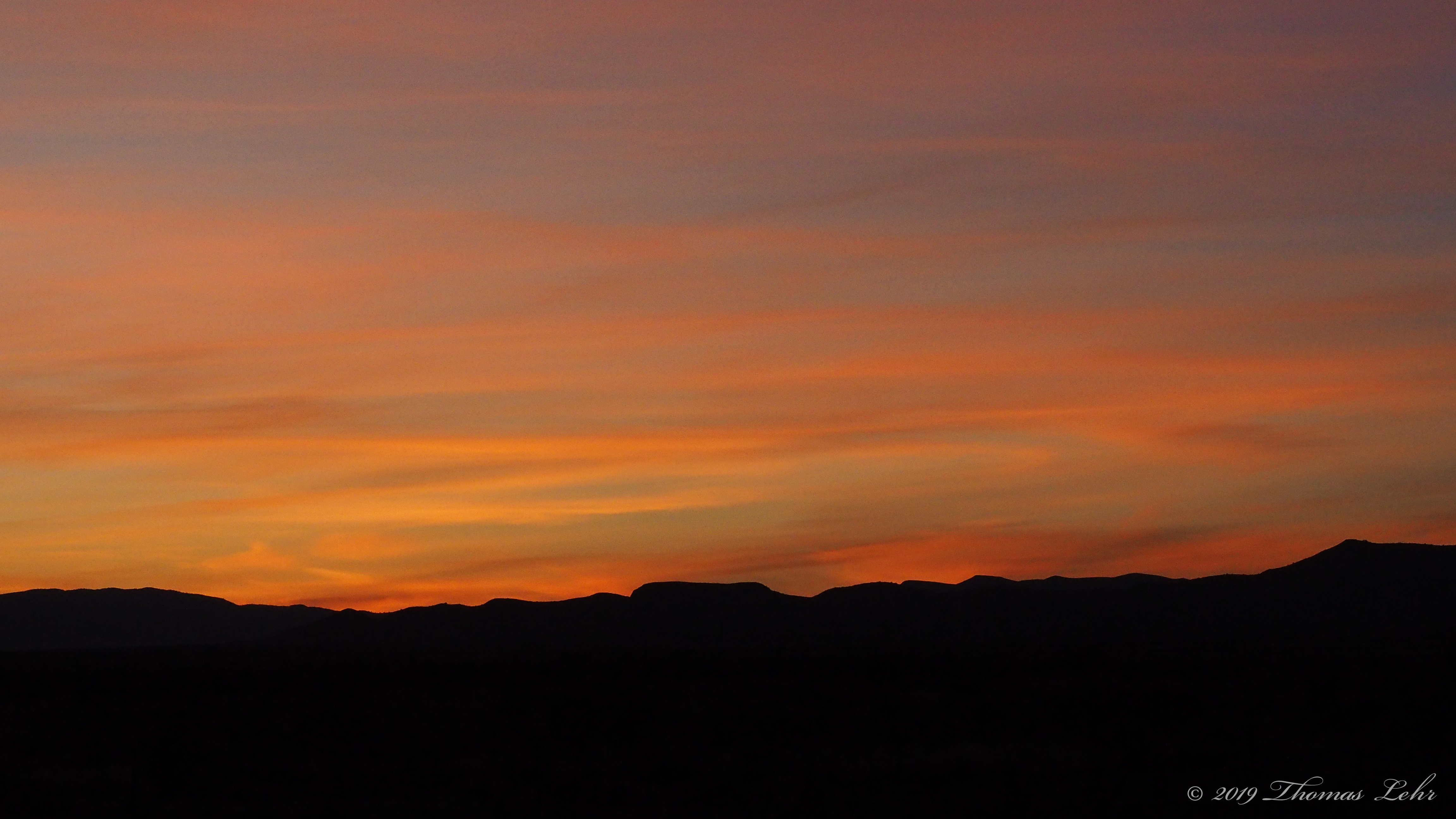 And isn’t the sixth sense just this—