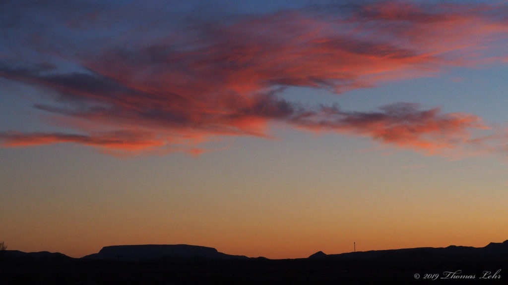 the dusty suns we have spoken