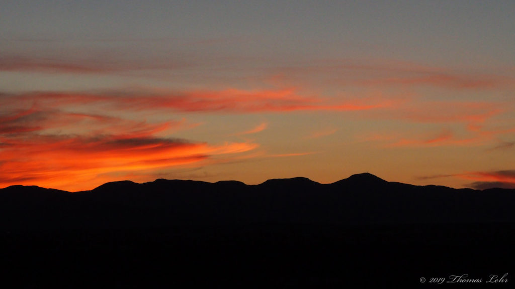 and those mythical animals