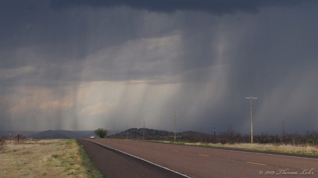 can be found on any map.