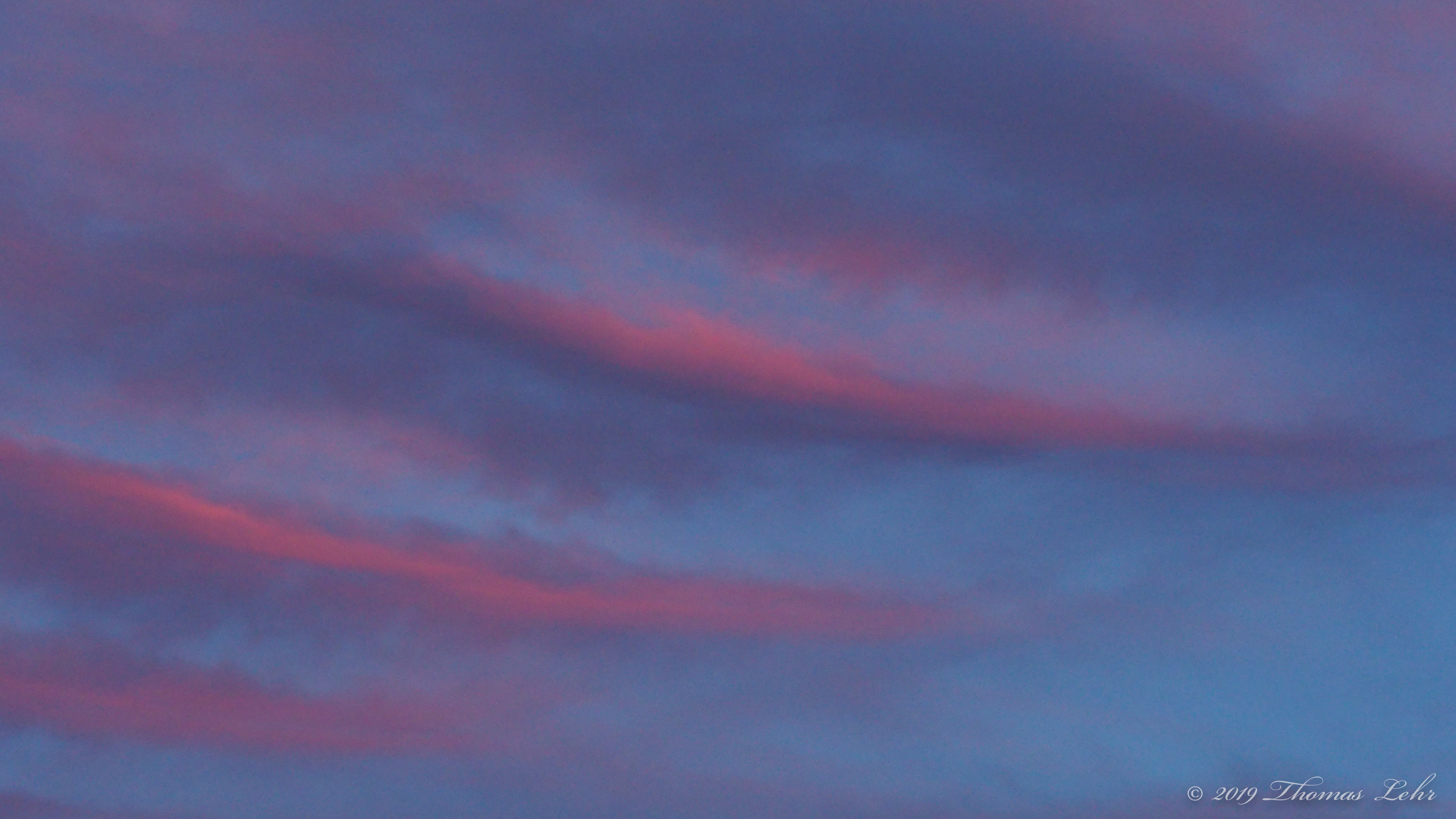 like when I can’t sleep I say to myself