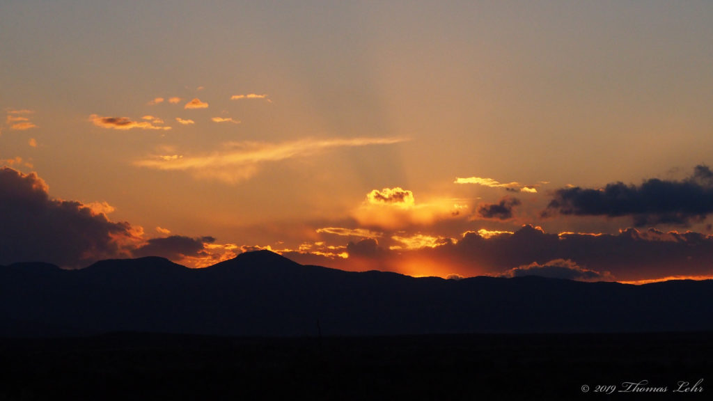 Used to be thick with them. —Charles Simic