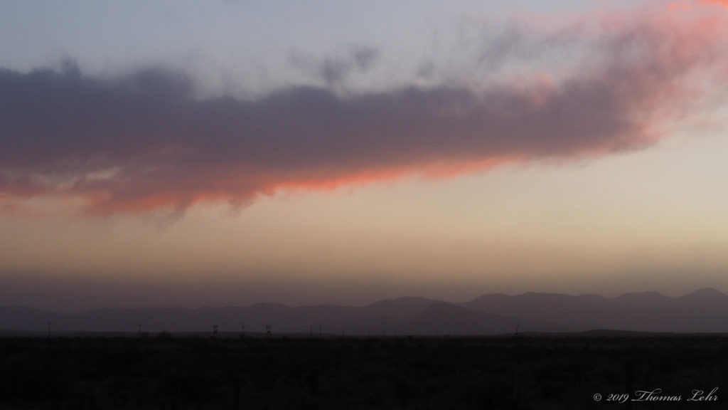 Even my own desire I do not know;