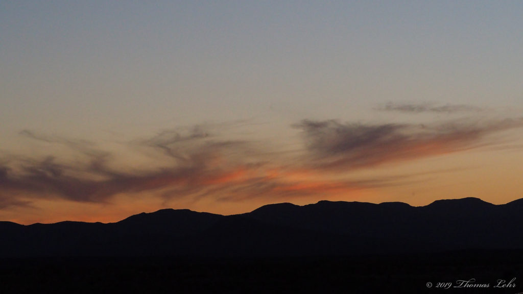 take this letter, put it on your tongue,