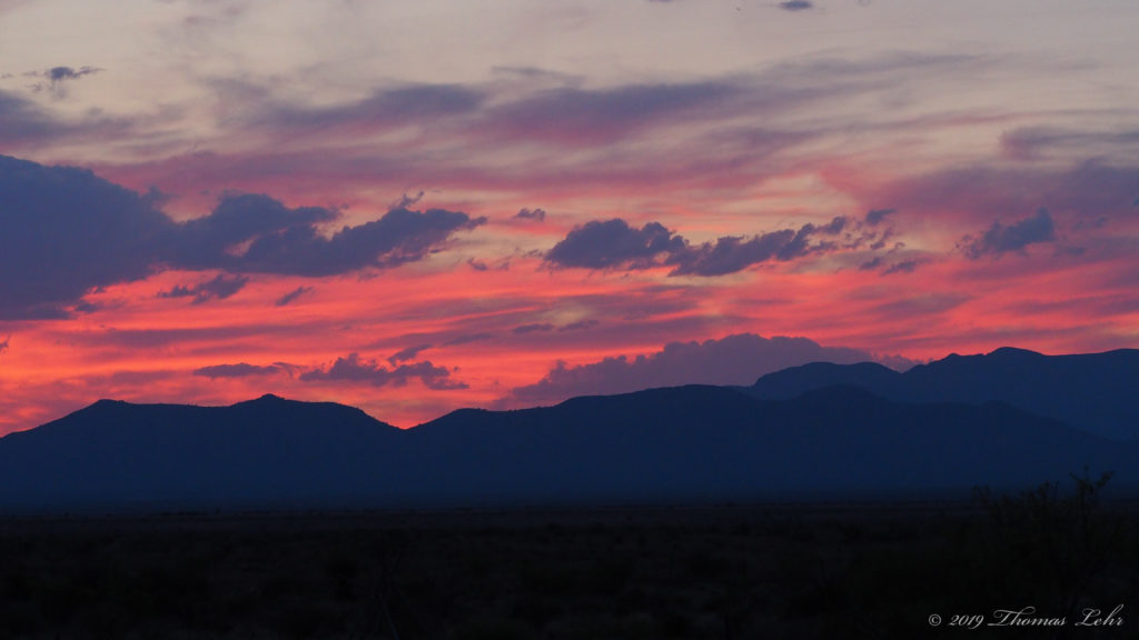 torches, some trouble that befell