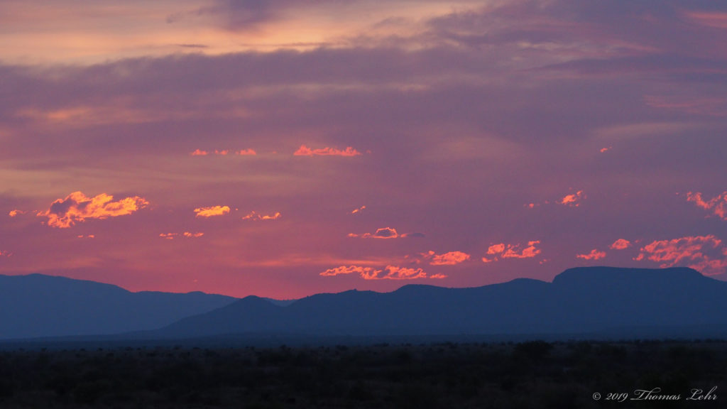 doesn’t last longer) or even for a few hours,