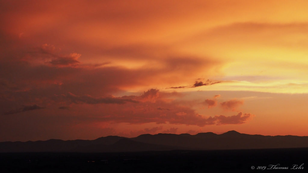 I admit, the ways that I was young.