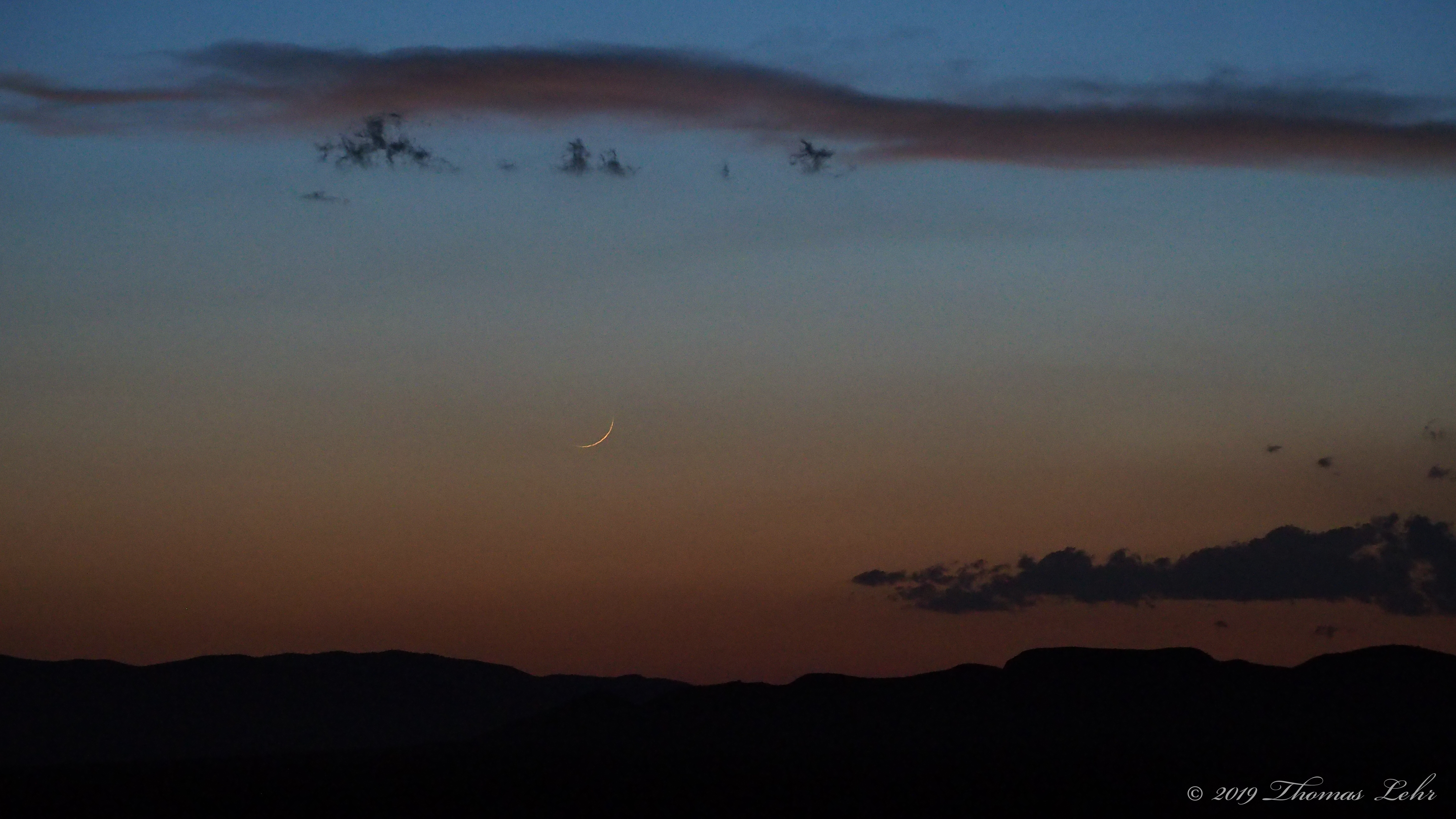 A certain way I was is gone,