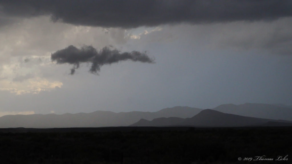 come down around us like a fine, healing