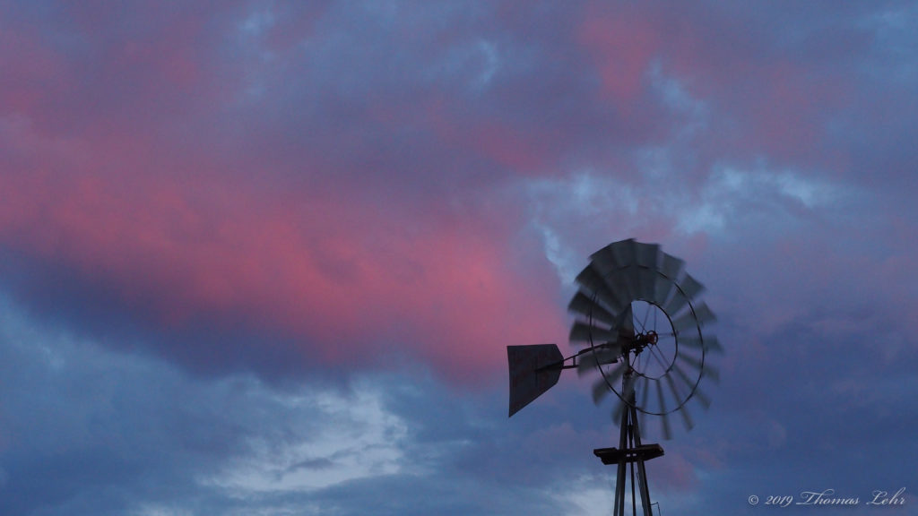 What I thought was an injustice