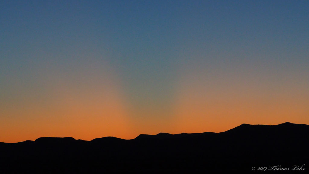 Thrive. So much messing about, why not leave the world alone? —James Schuyler