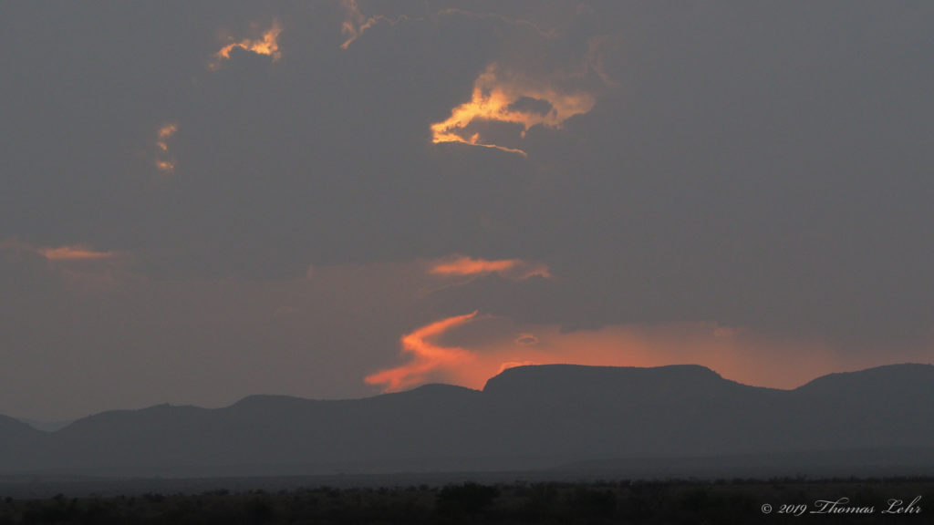 You drew tight the reins,