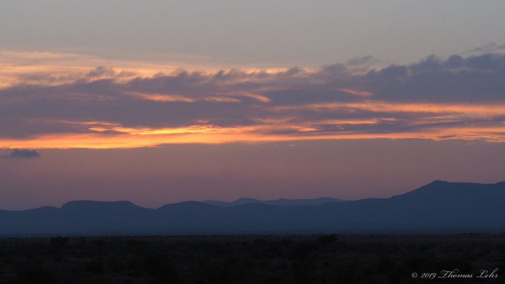 Then sit down strangers. We are