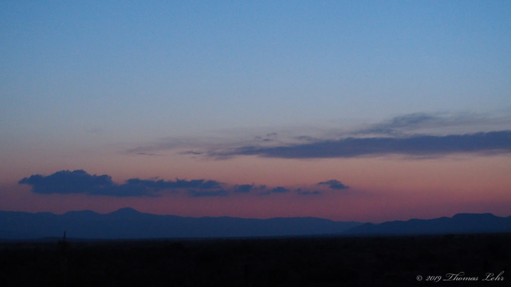 Two people. Maybe more. —Alberto Ríos