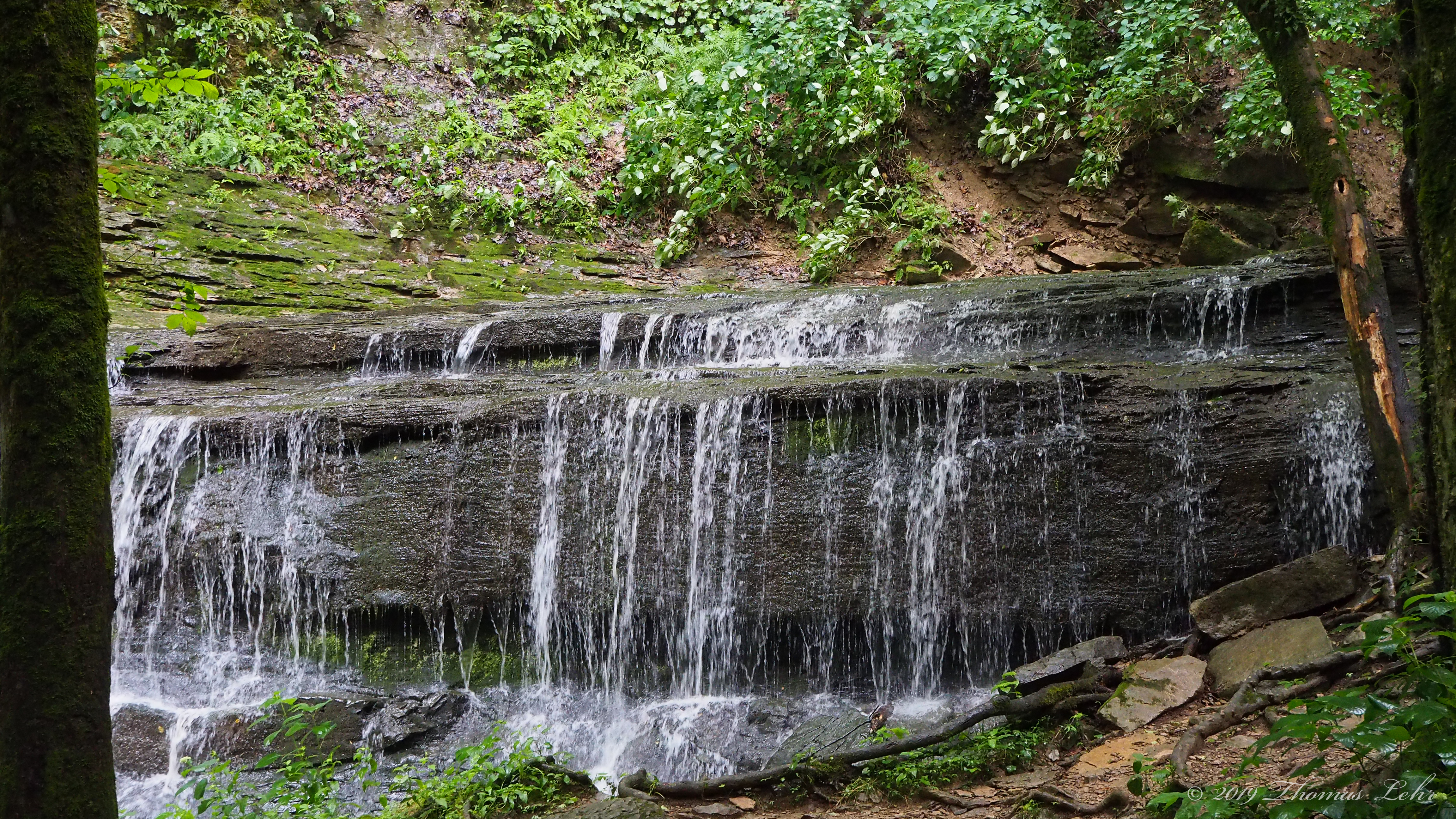 My world is hydrogen burning in space and in the