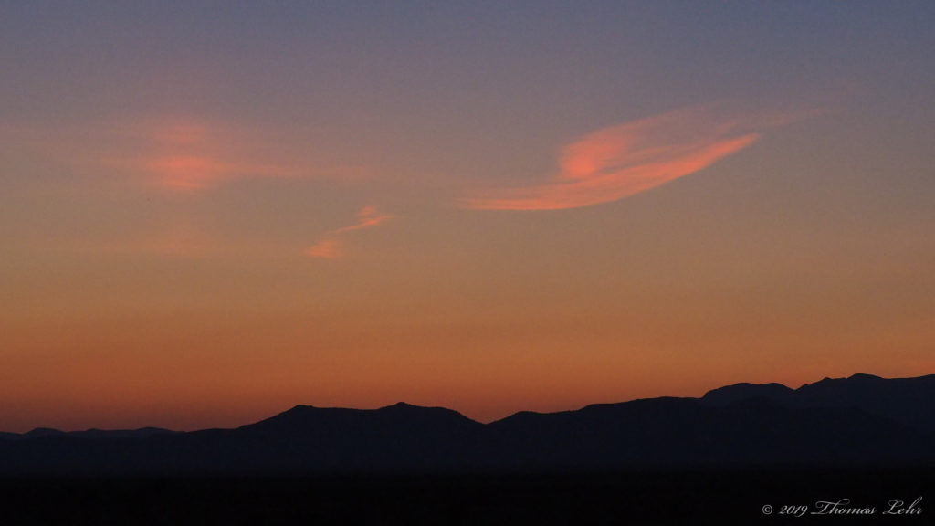 not there, simultaneously,