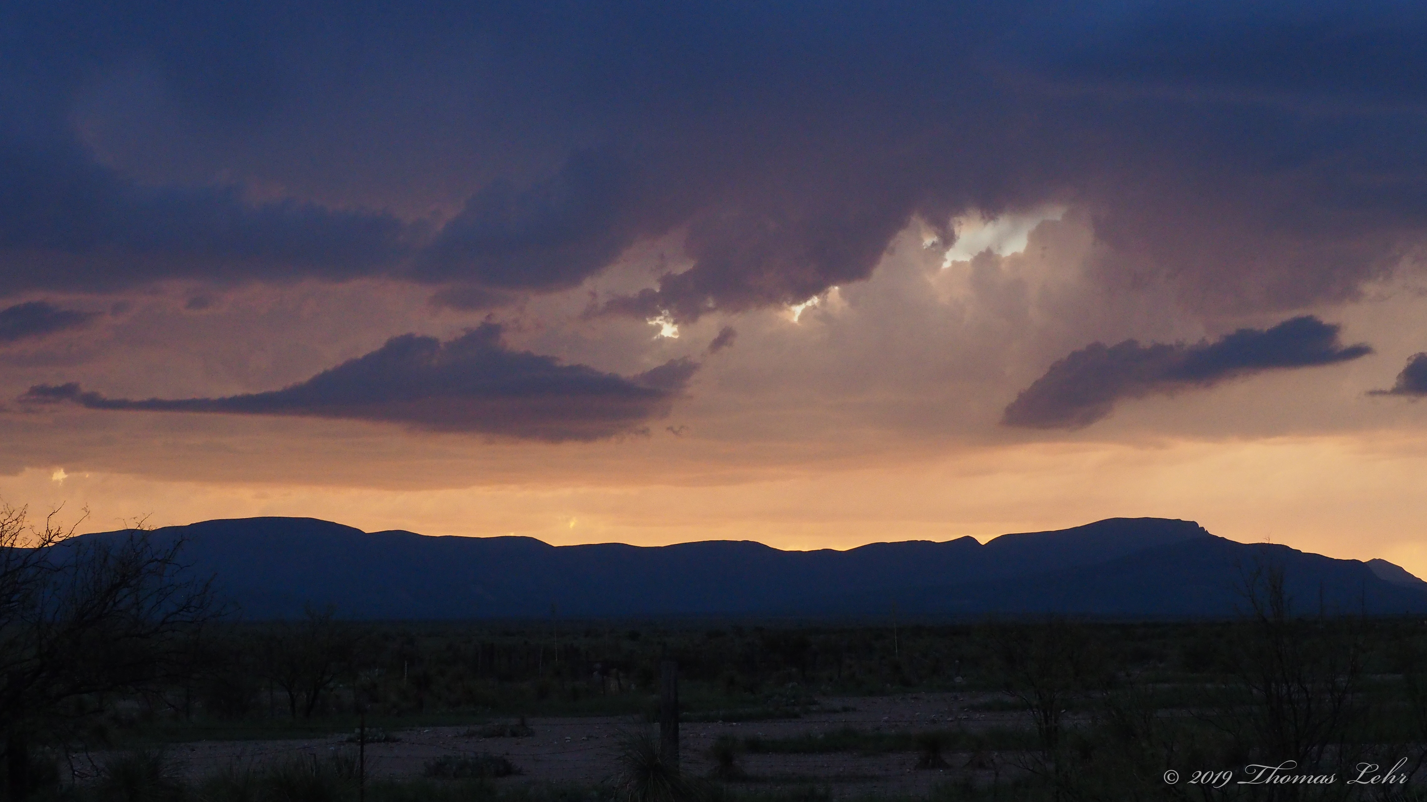 Even our fear is in vain, and our doubt