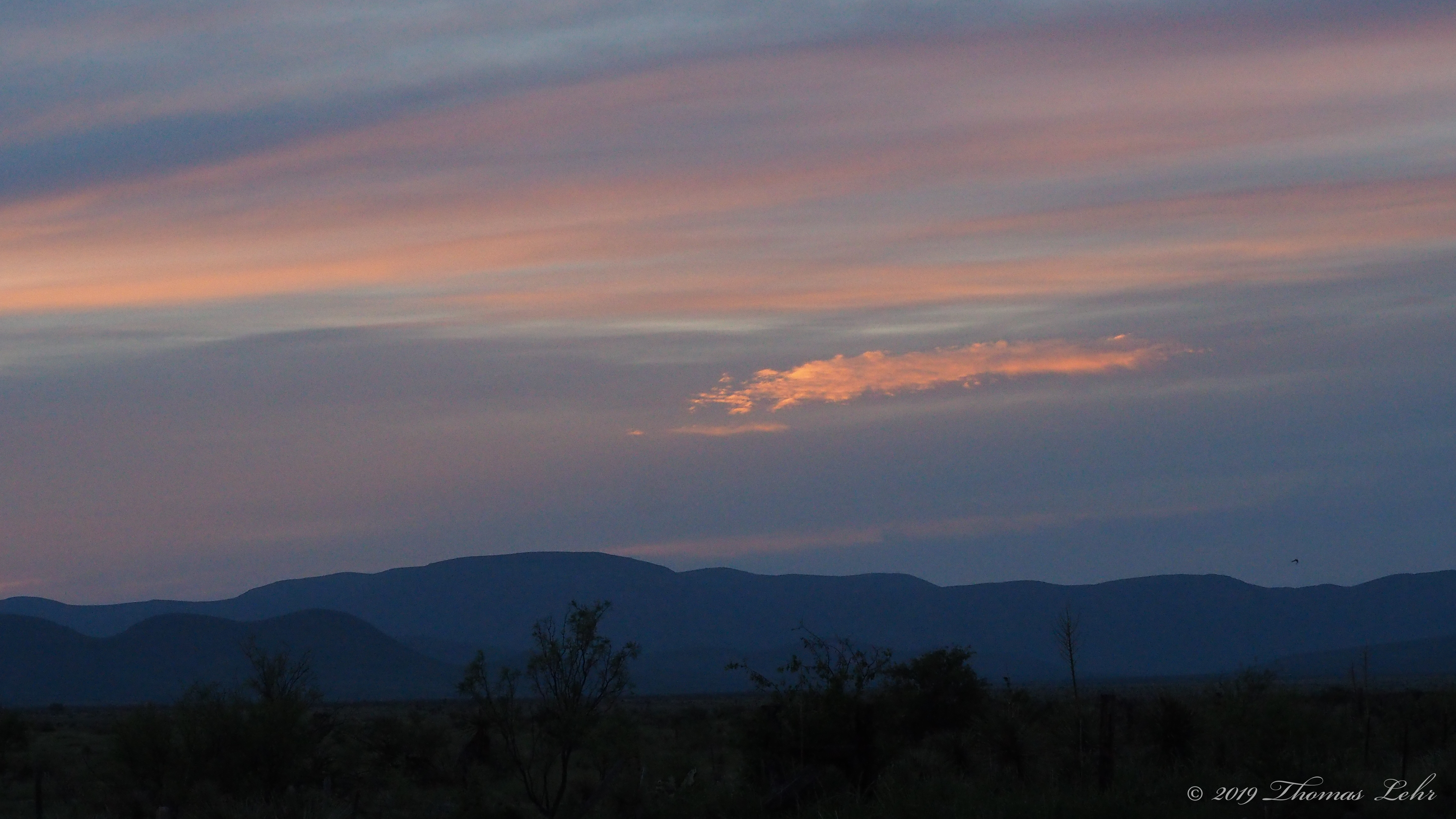 slanting truths. Say I make of this a photo—