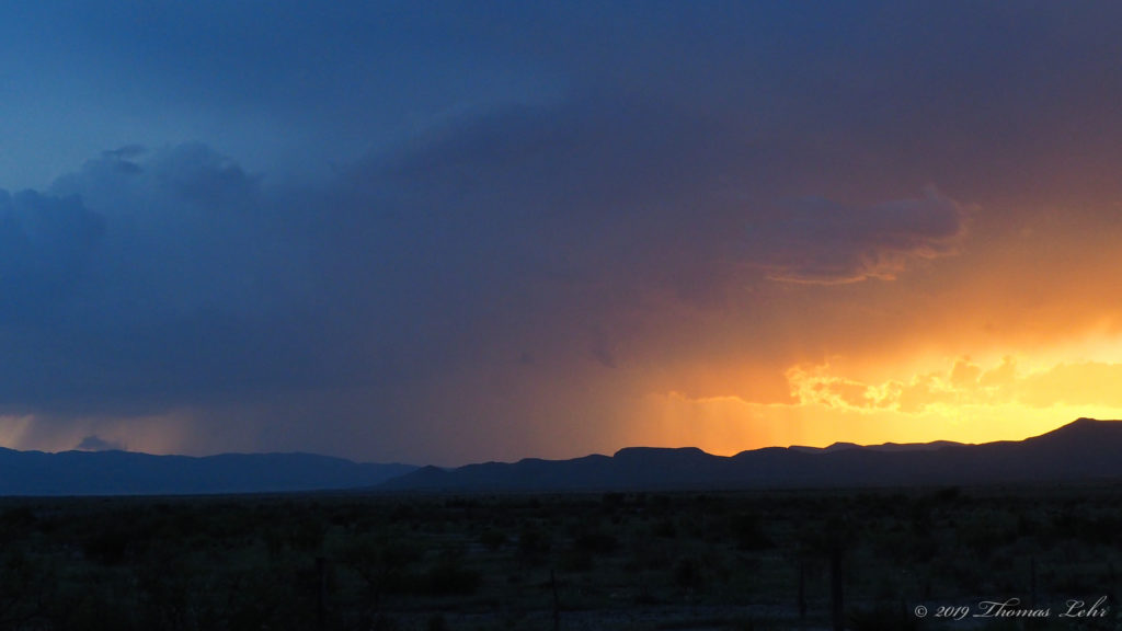 order of time, when all is still. In the