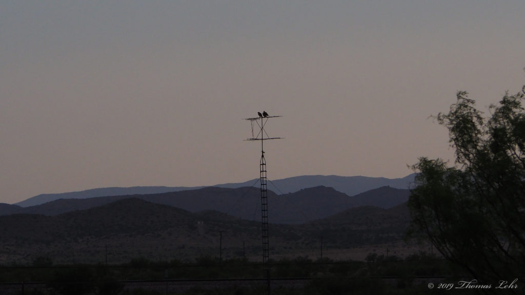 if not intensified sky