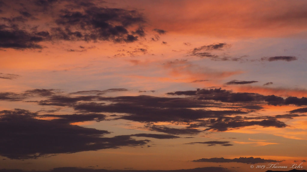 moments of surcease–