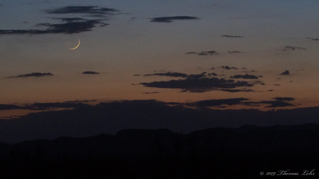 around your shoulders