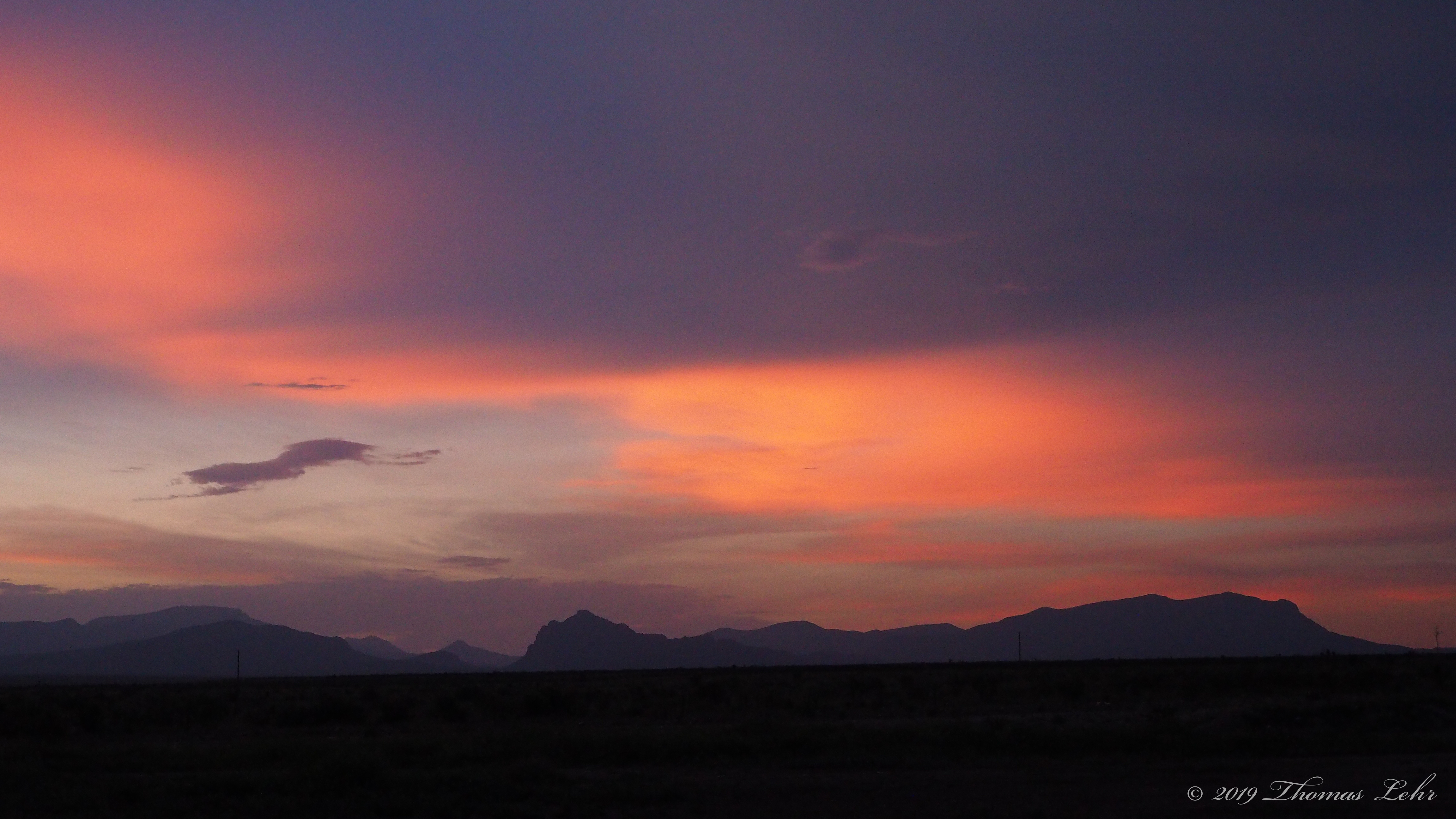 but not enough, we opposed them but not