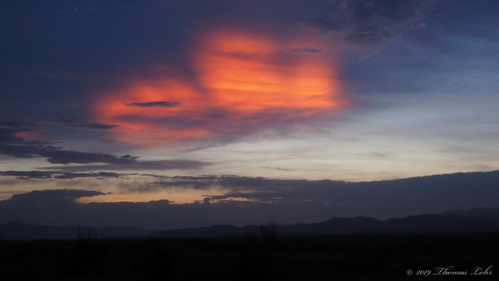 in my bed, around my bed America