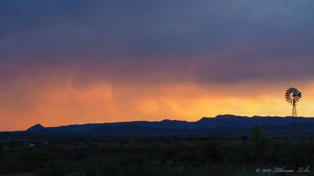 It's in its nature not to stay: