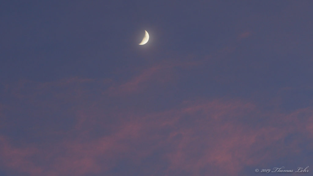 aside like Moses to the miracle