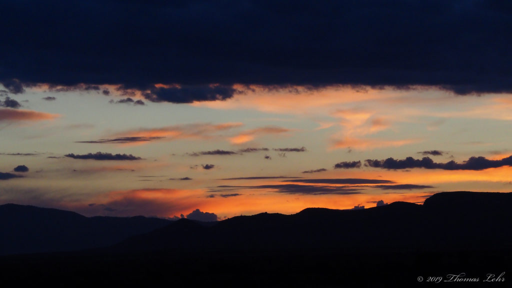 that seemed as transitory as your youth —R. S. Thomas