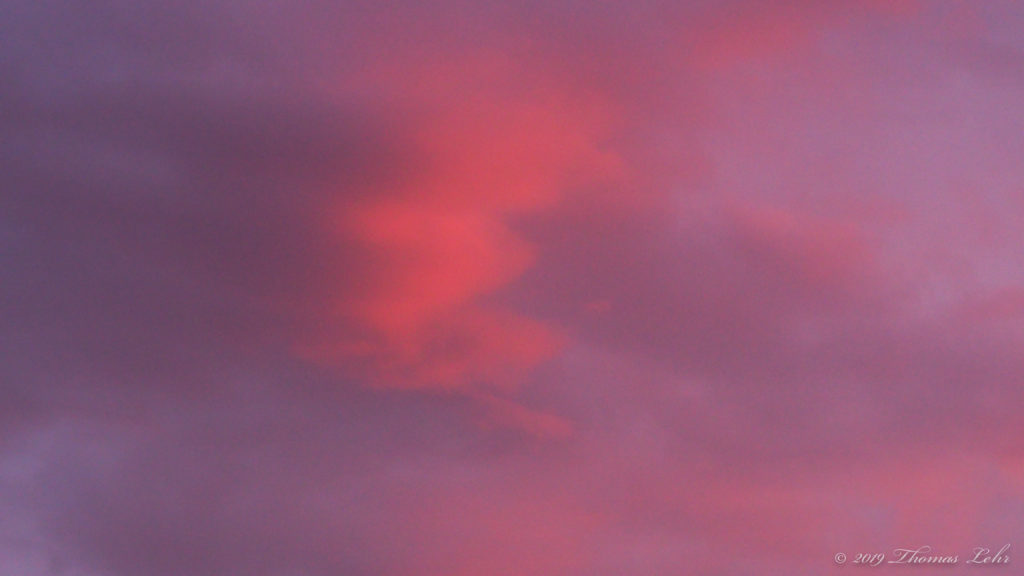 they are stones in the water