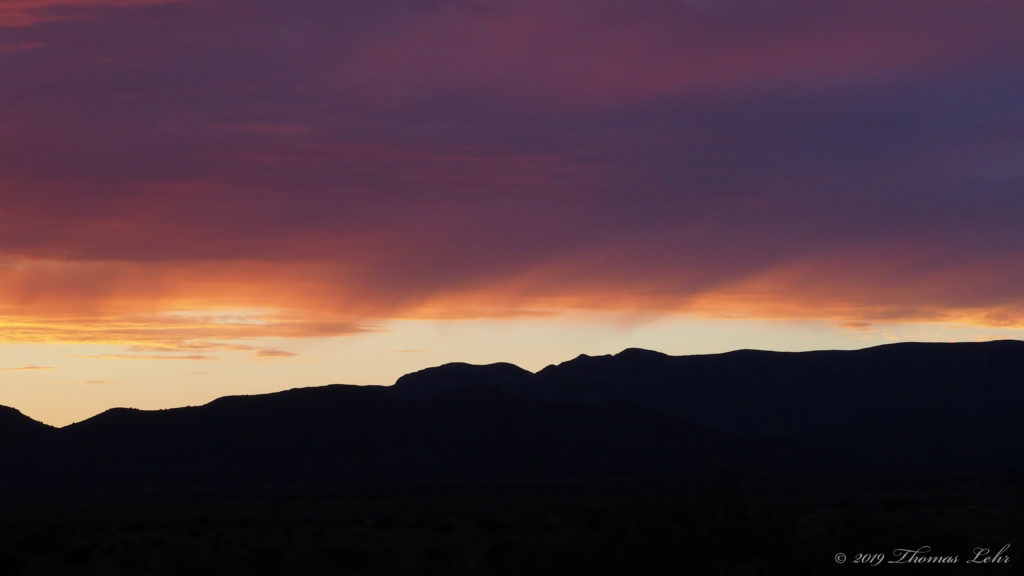 running away —June Jordan